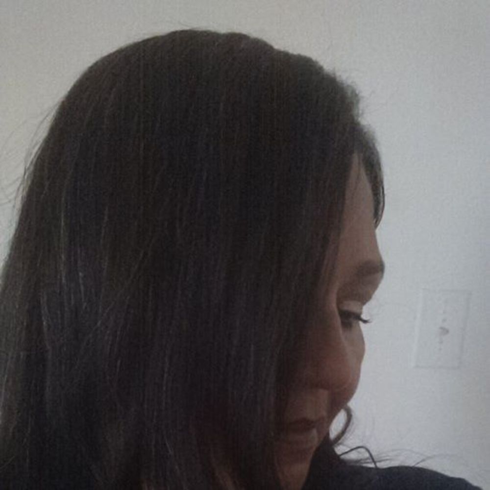 Meet your Posher, Toni